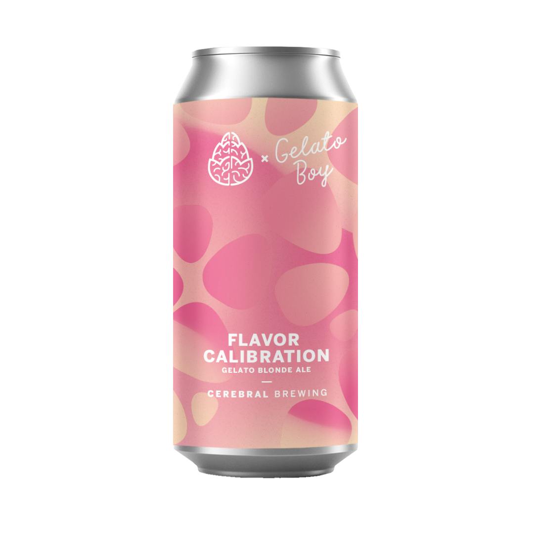 Flavor Calibration | Cerebral Brewing