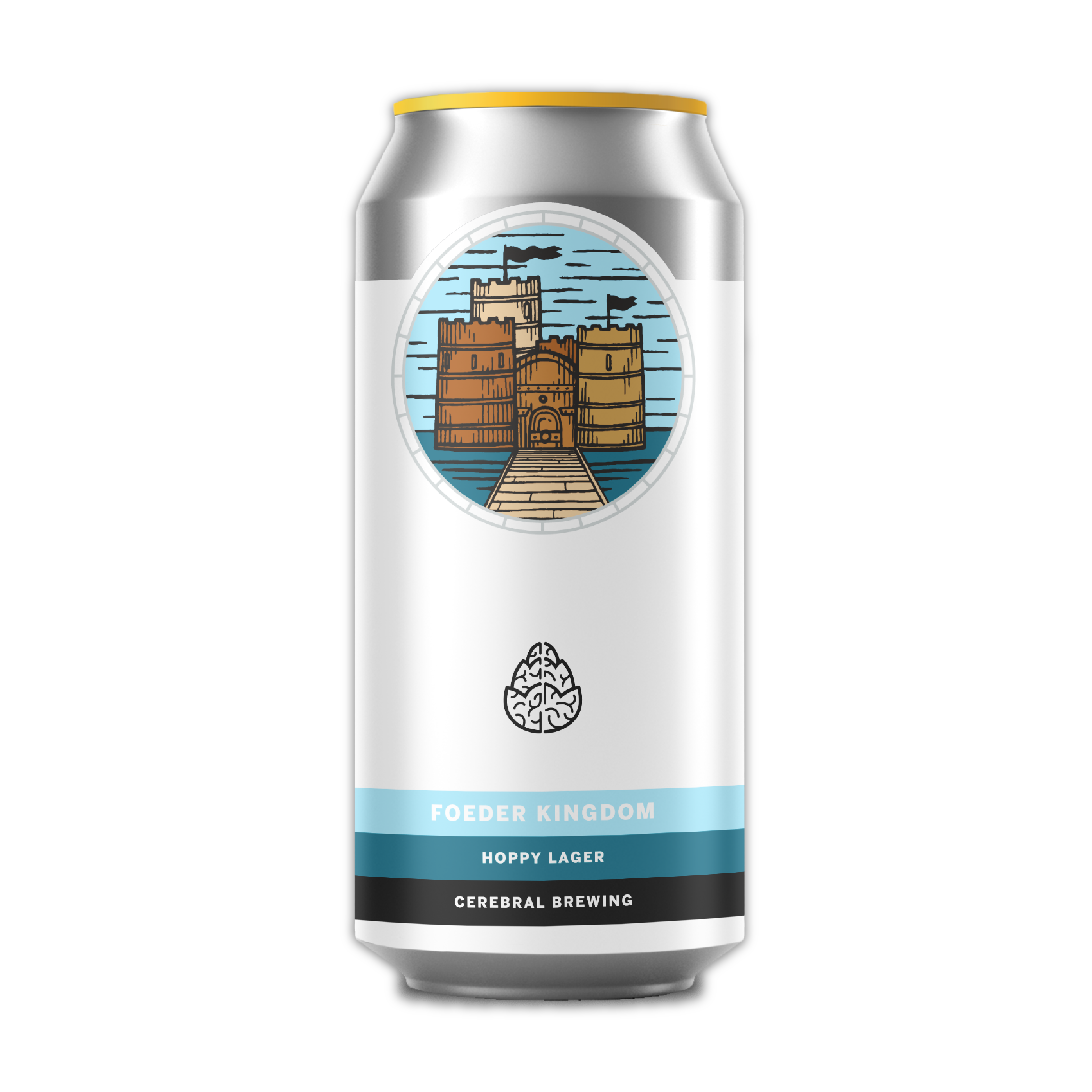 Image or graphic for Foeder Kingdom