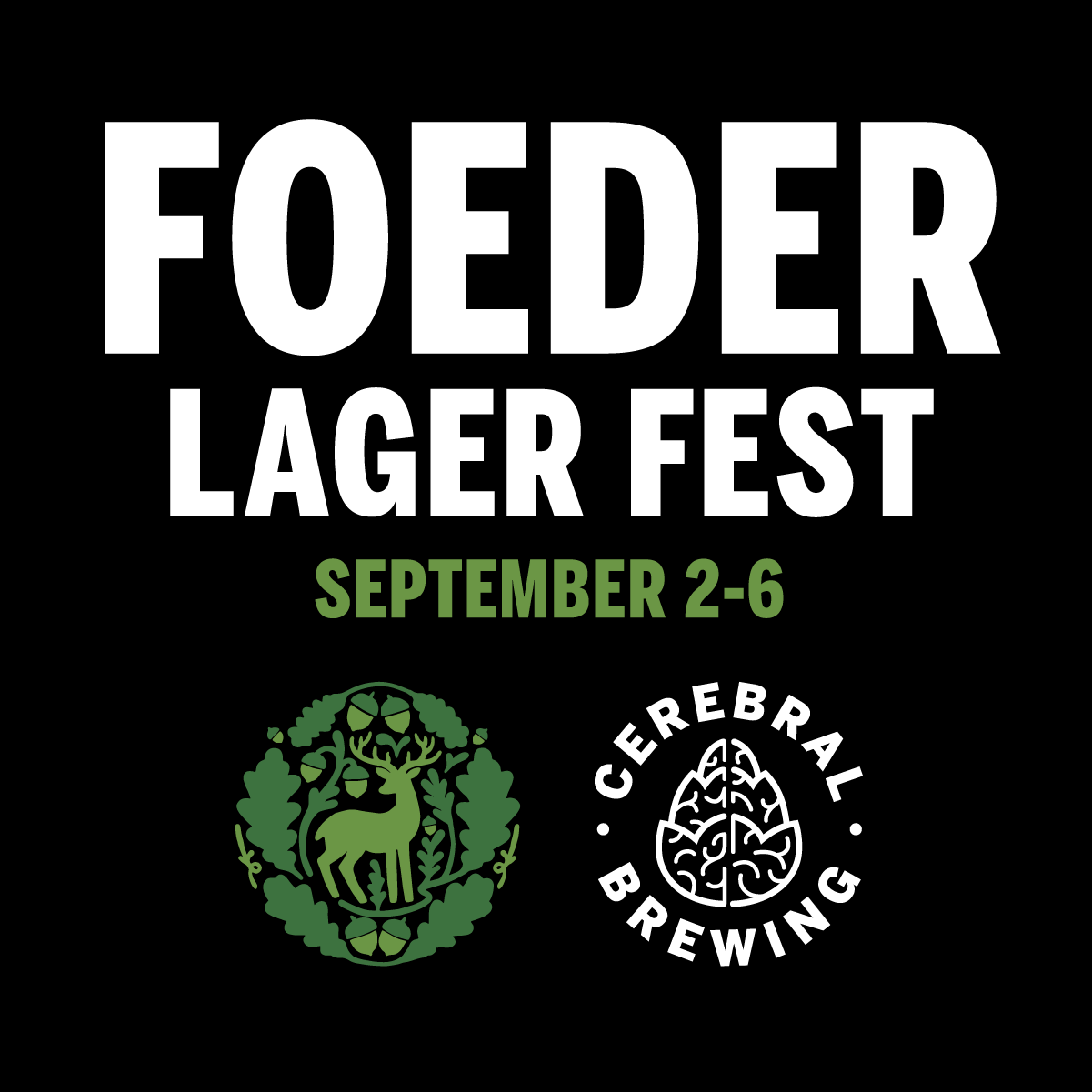 Foeder Lager Fest