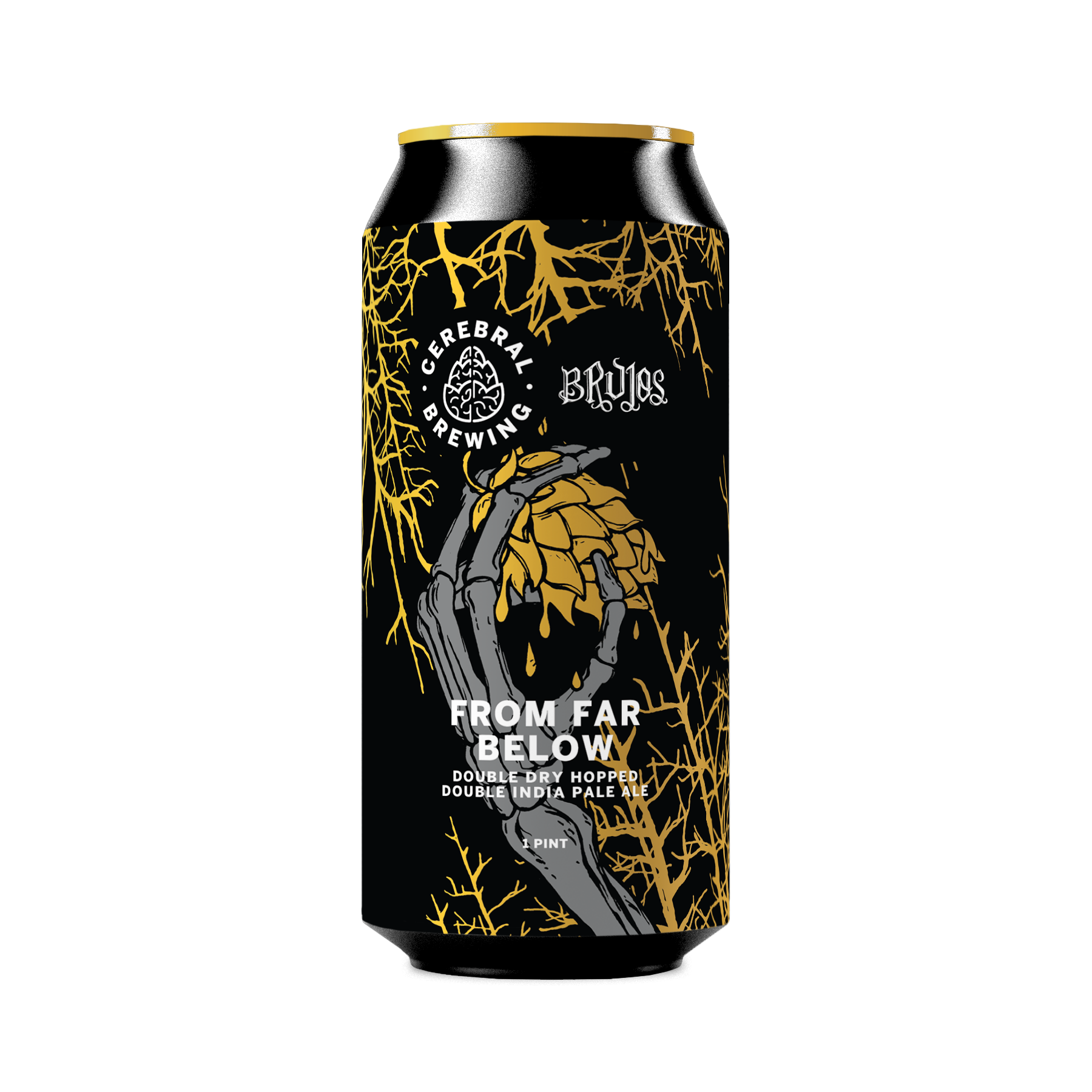 Image or graphic for From Far Below