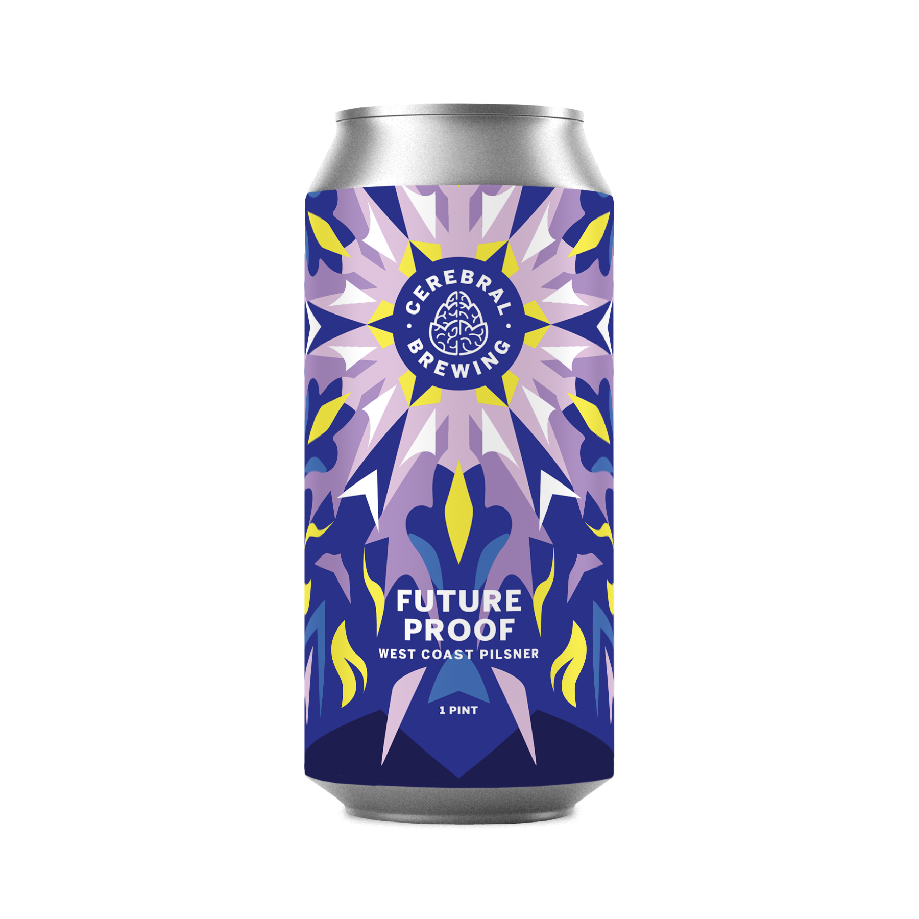 Image or graphic for Future Proof