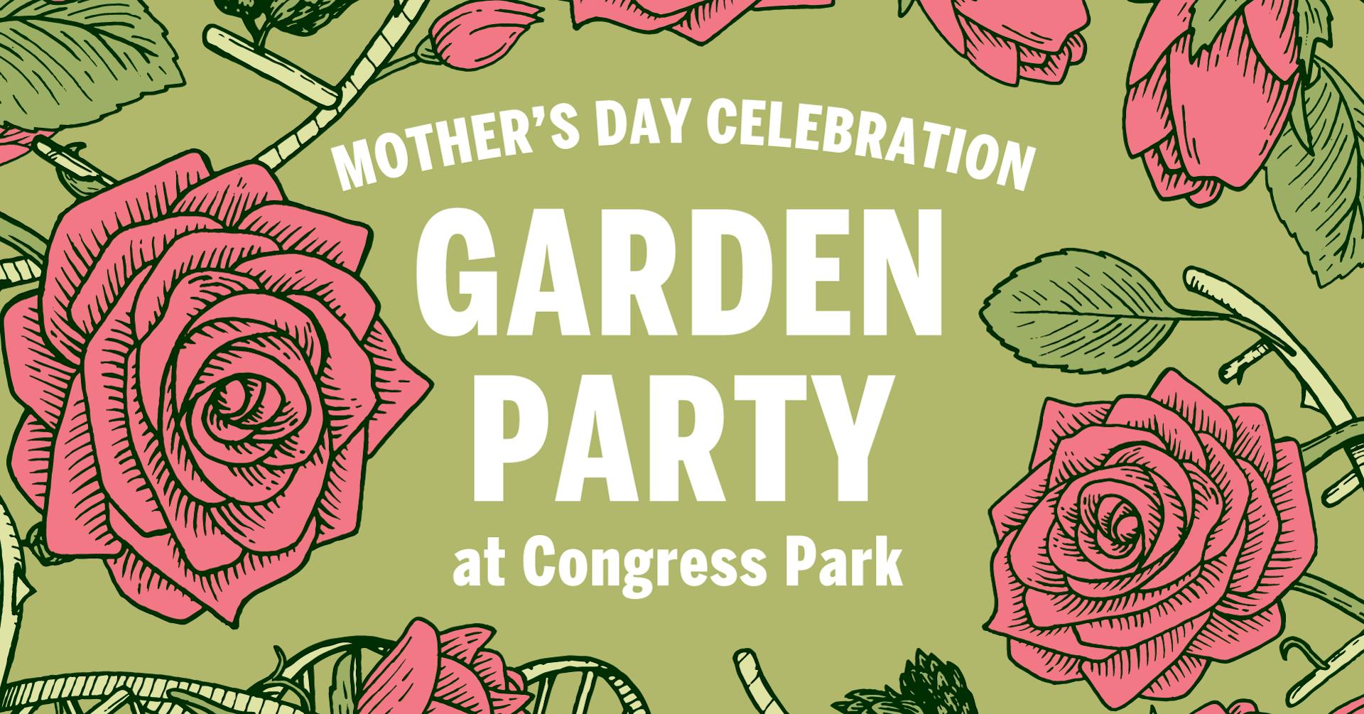 Garden Party 2025 Marketing_FB Event