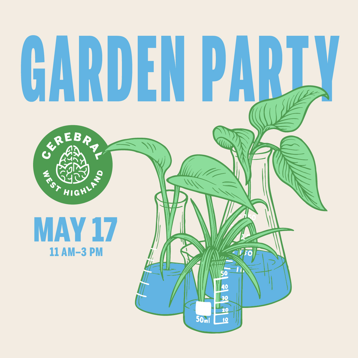 Garden Party
