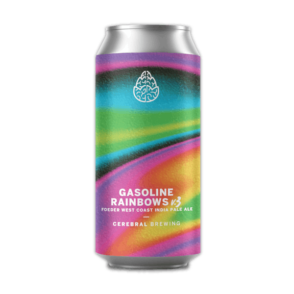 Image or graphic for Gasoline Rainbows v3