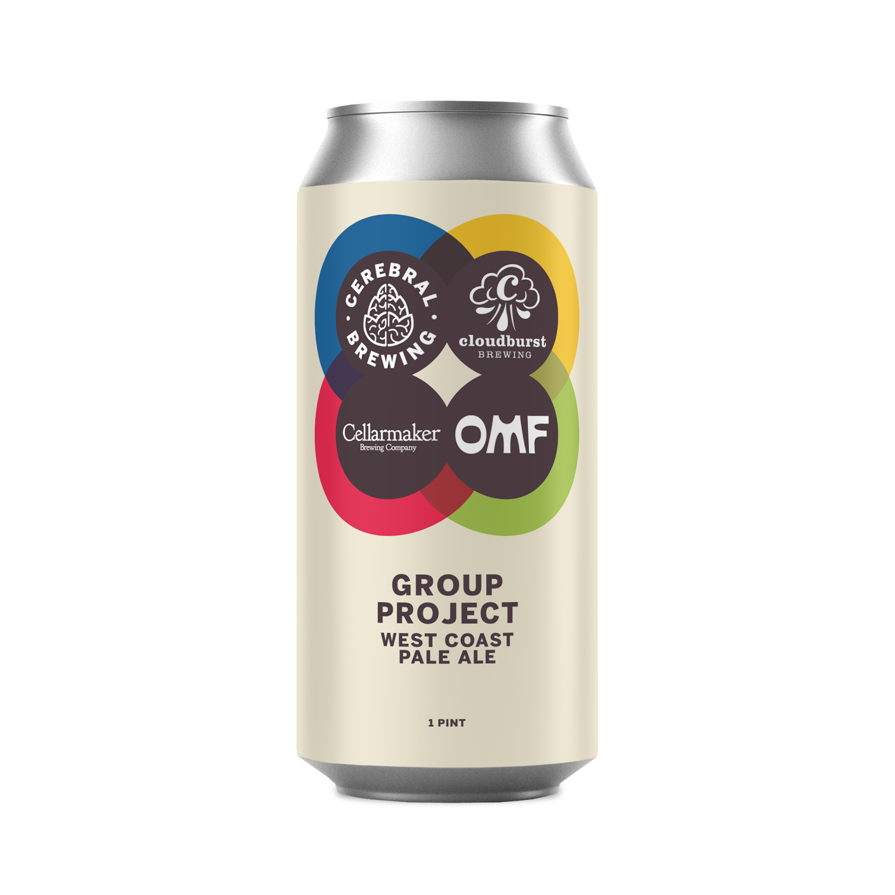 Image or graphic for Group Project: West Coast Pale Ale