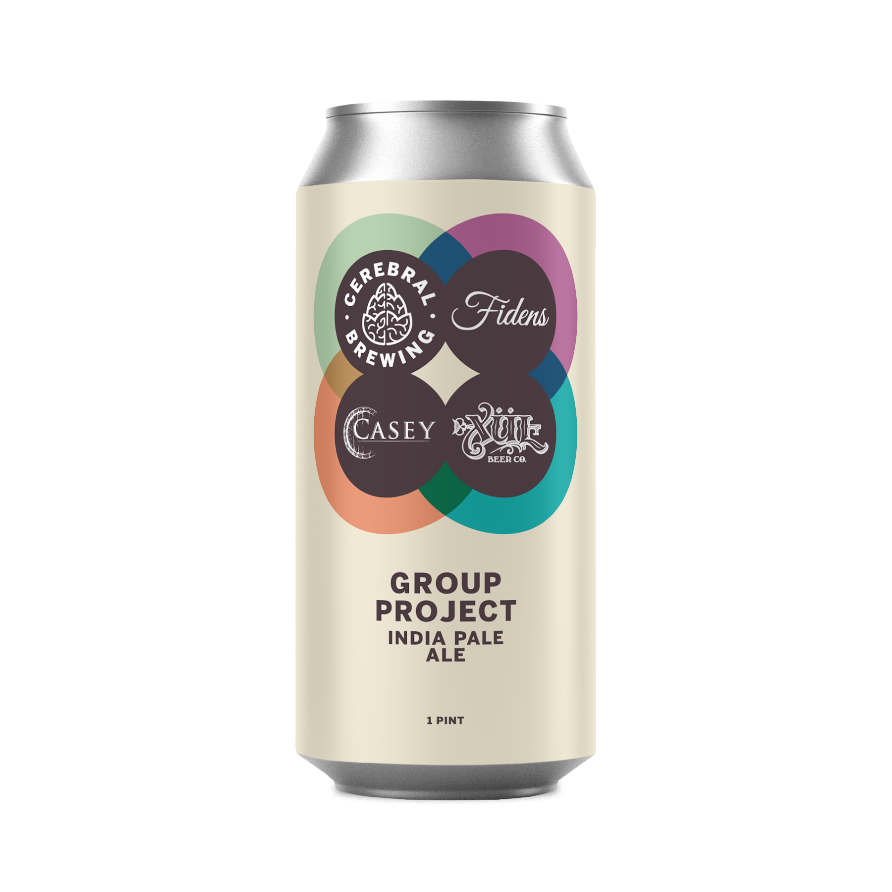 Image or graphic for Group Project: DDH IPA
