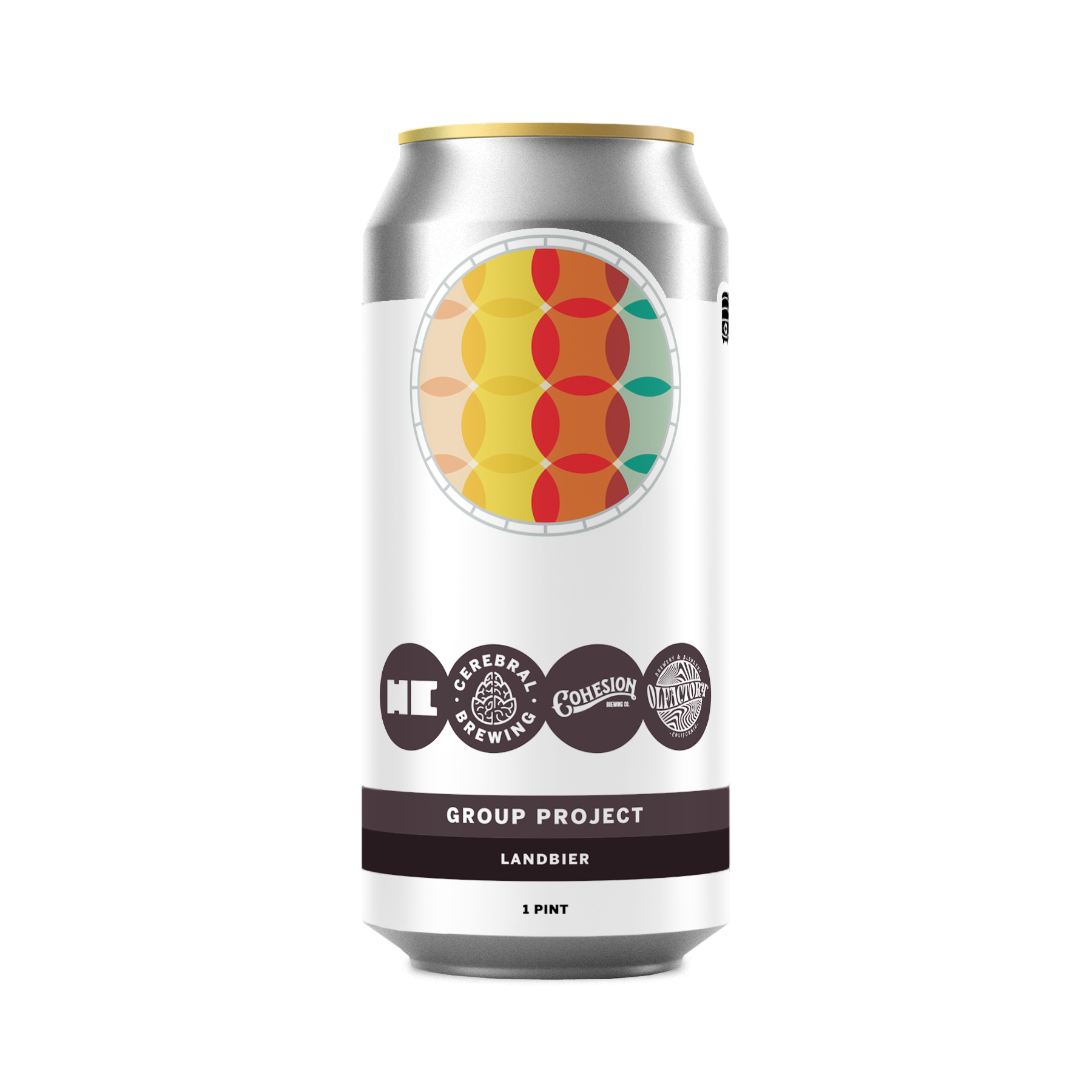 Group Project: Landbier