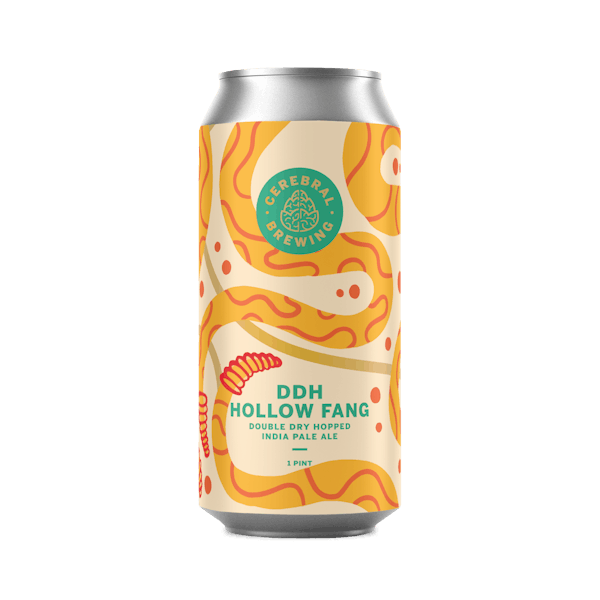 DDH Hollow Fang