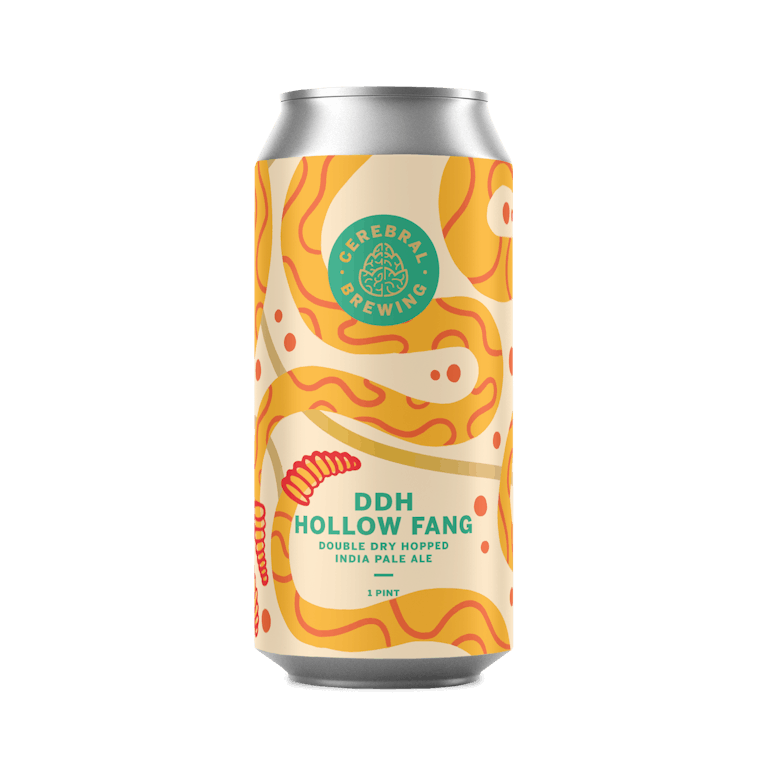 DDH Hollow Fang