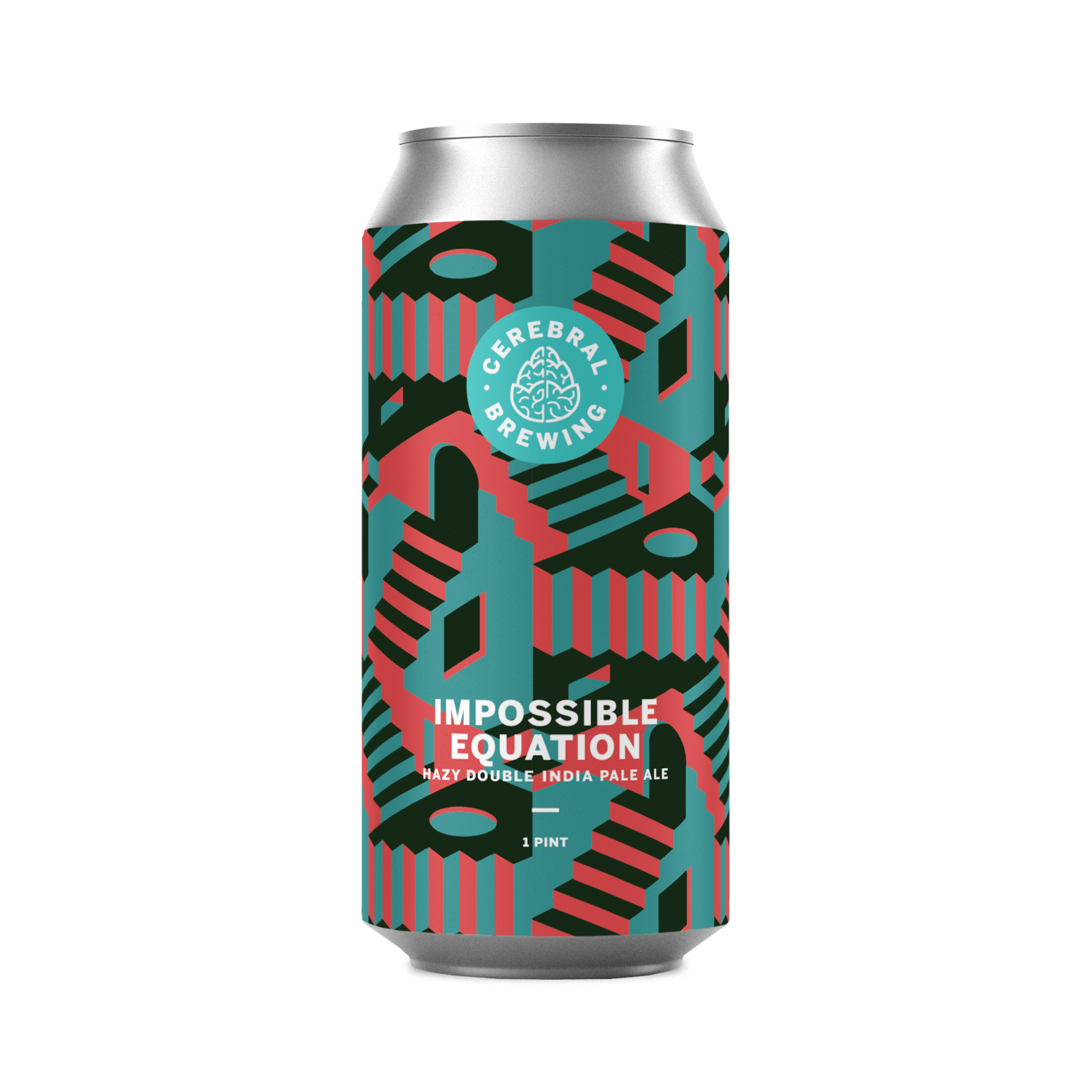 Image or graphic for Impossible Equation