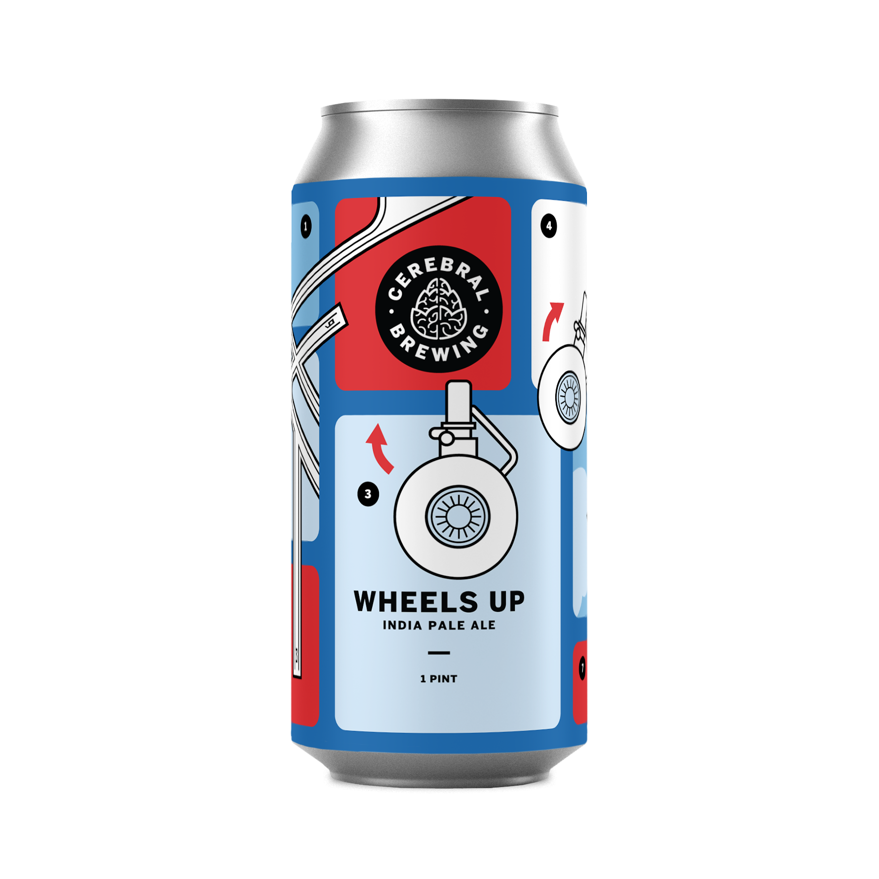 Image or graphic for Wheels Up