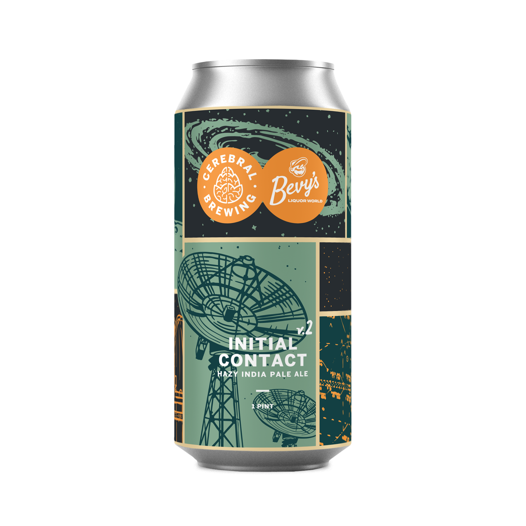 Image or graphic for Initial Contact