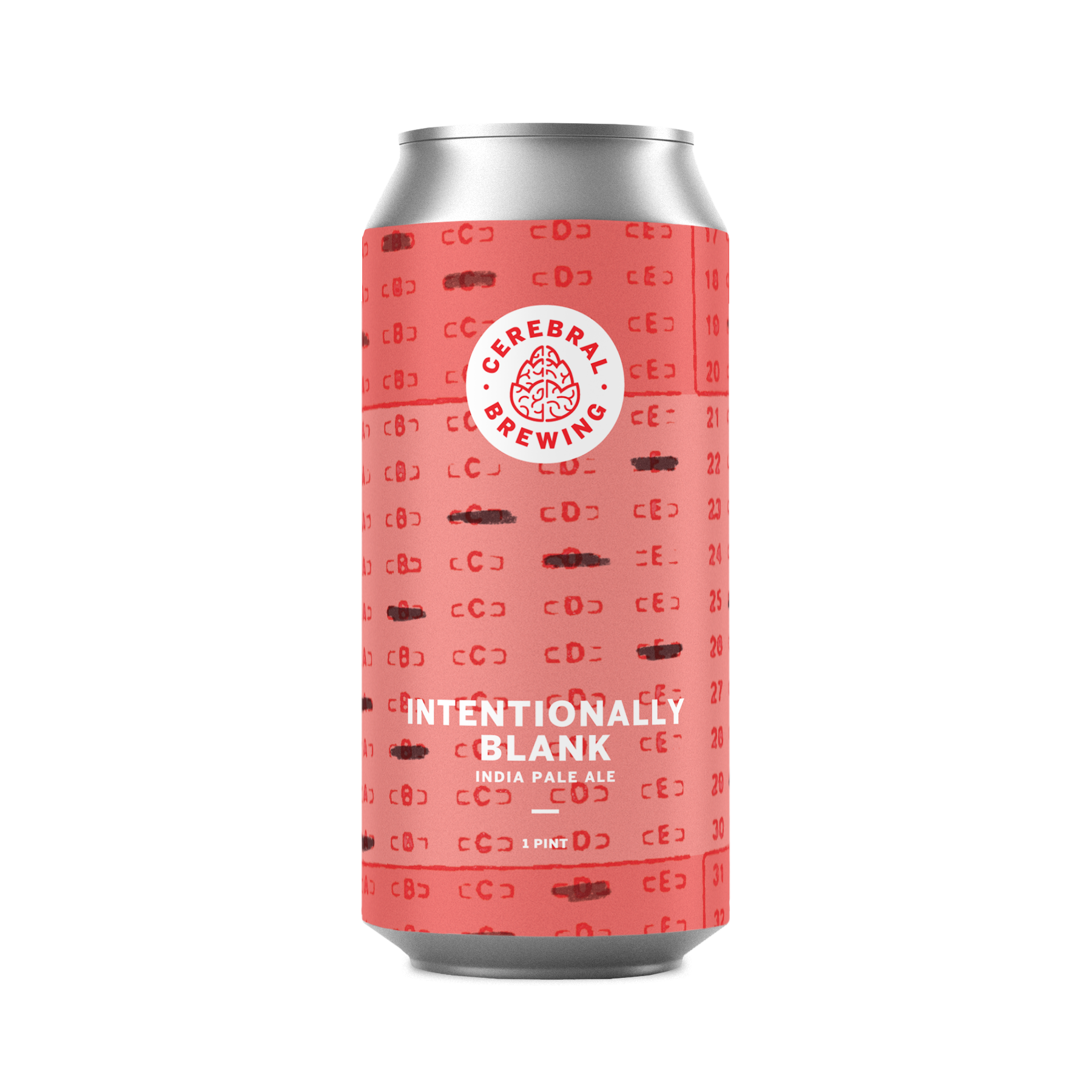 Image or graphic for Intentionally Blank