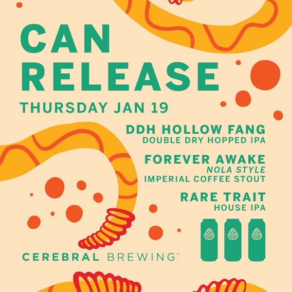Can Release Jan 19-25