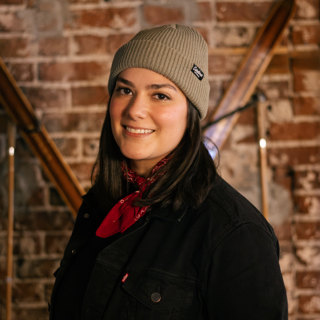 Image for crew member Jamie Agostinelli