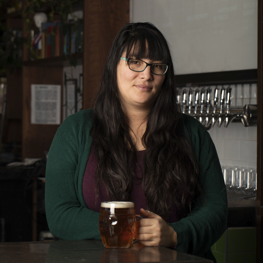 GET TO KNOW OUR GENERAL MANAGER, JAMIE!