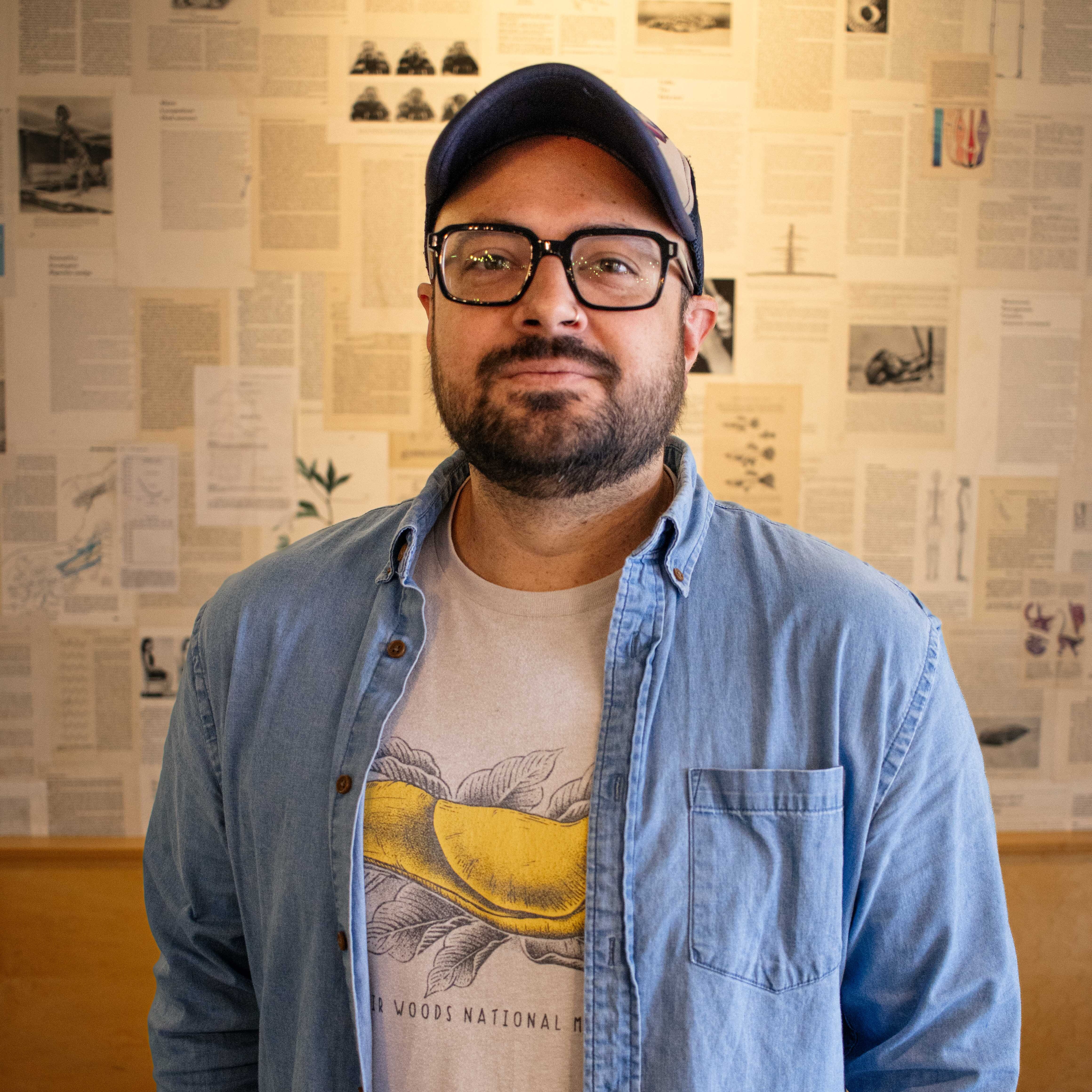 Image for crew member Jamil Bhuiyan