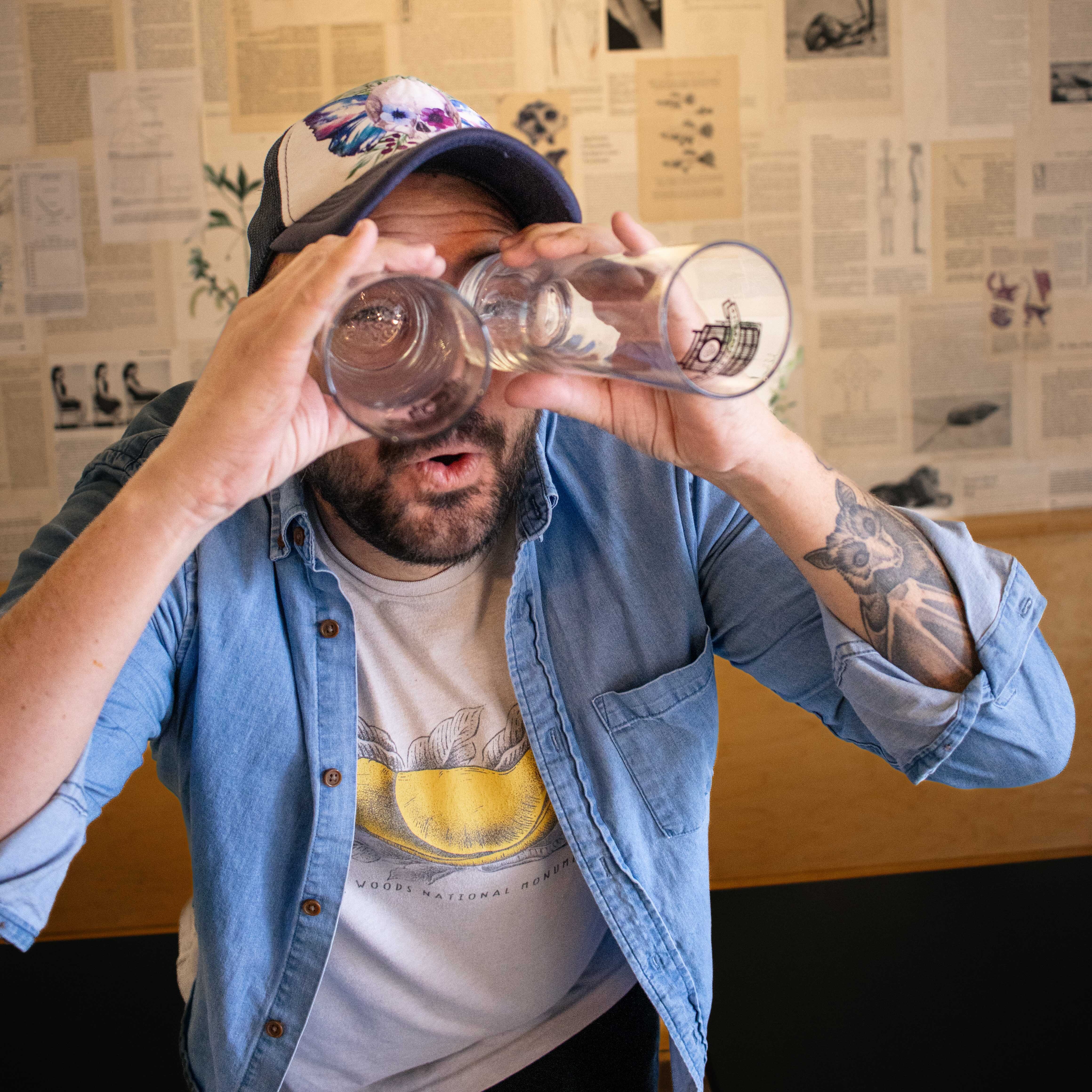 Alternate image for crew member Jamil Bhuiyan