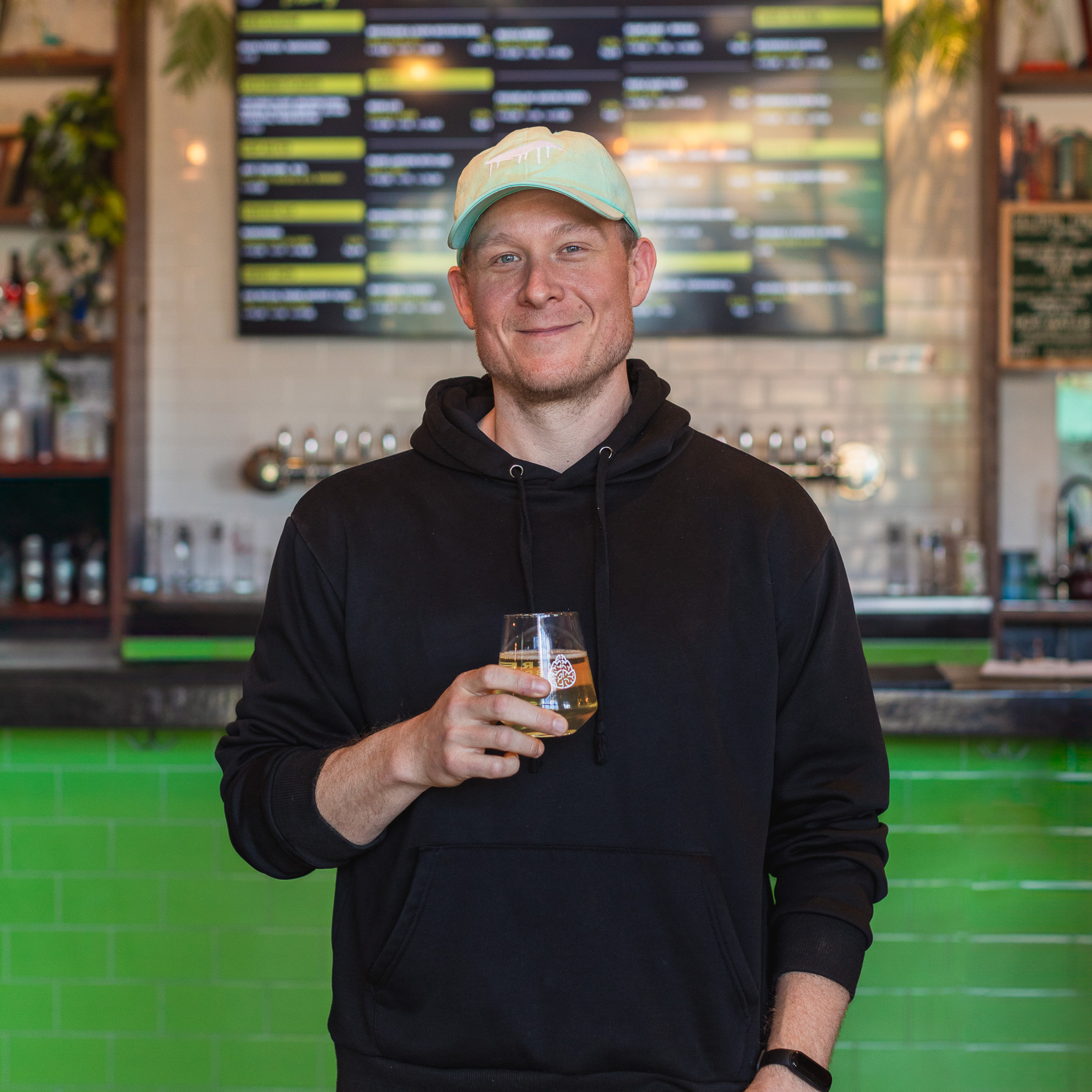 Image for crew member Jim McElvenny