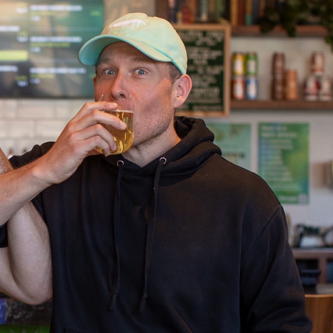 Alternate image for crew member Jim McElvenny