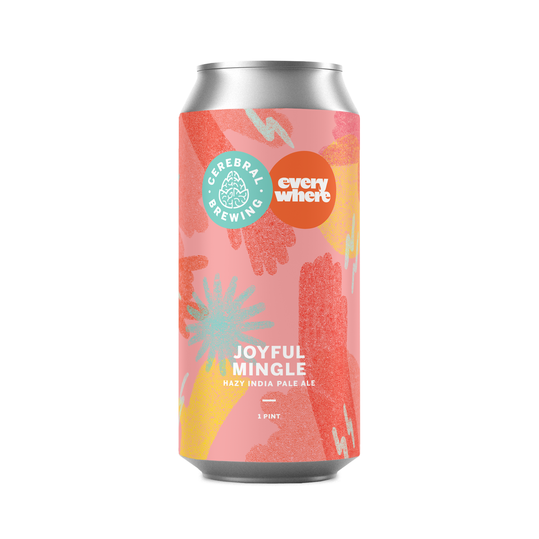 Joyful Mingle