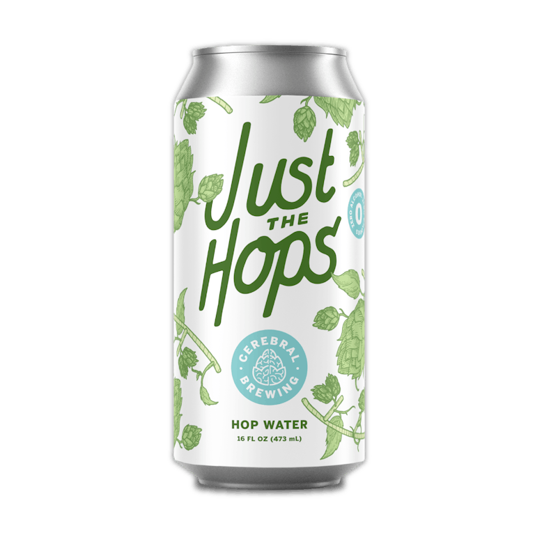 Just the Hops