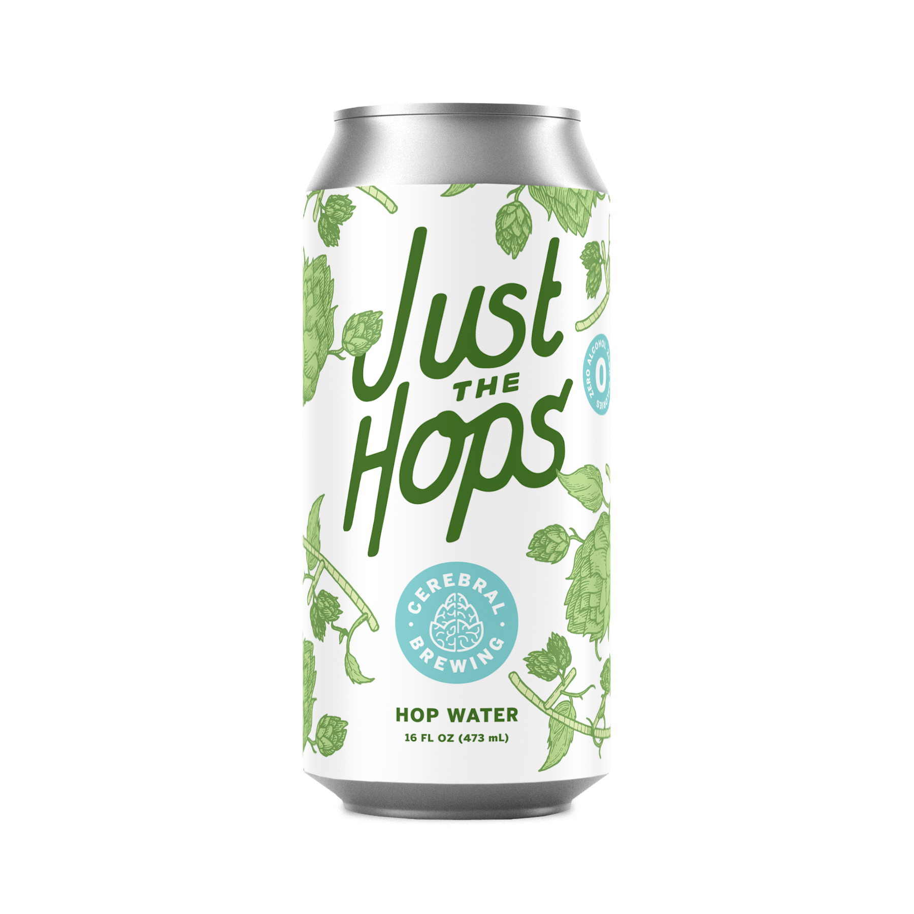 Image or graphic for Just the Hops