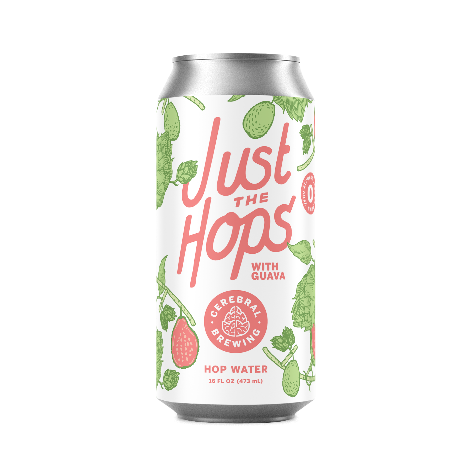Just the Hops with Guava