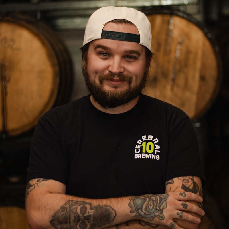 Image for crew member Kyle Smith