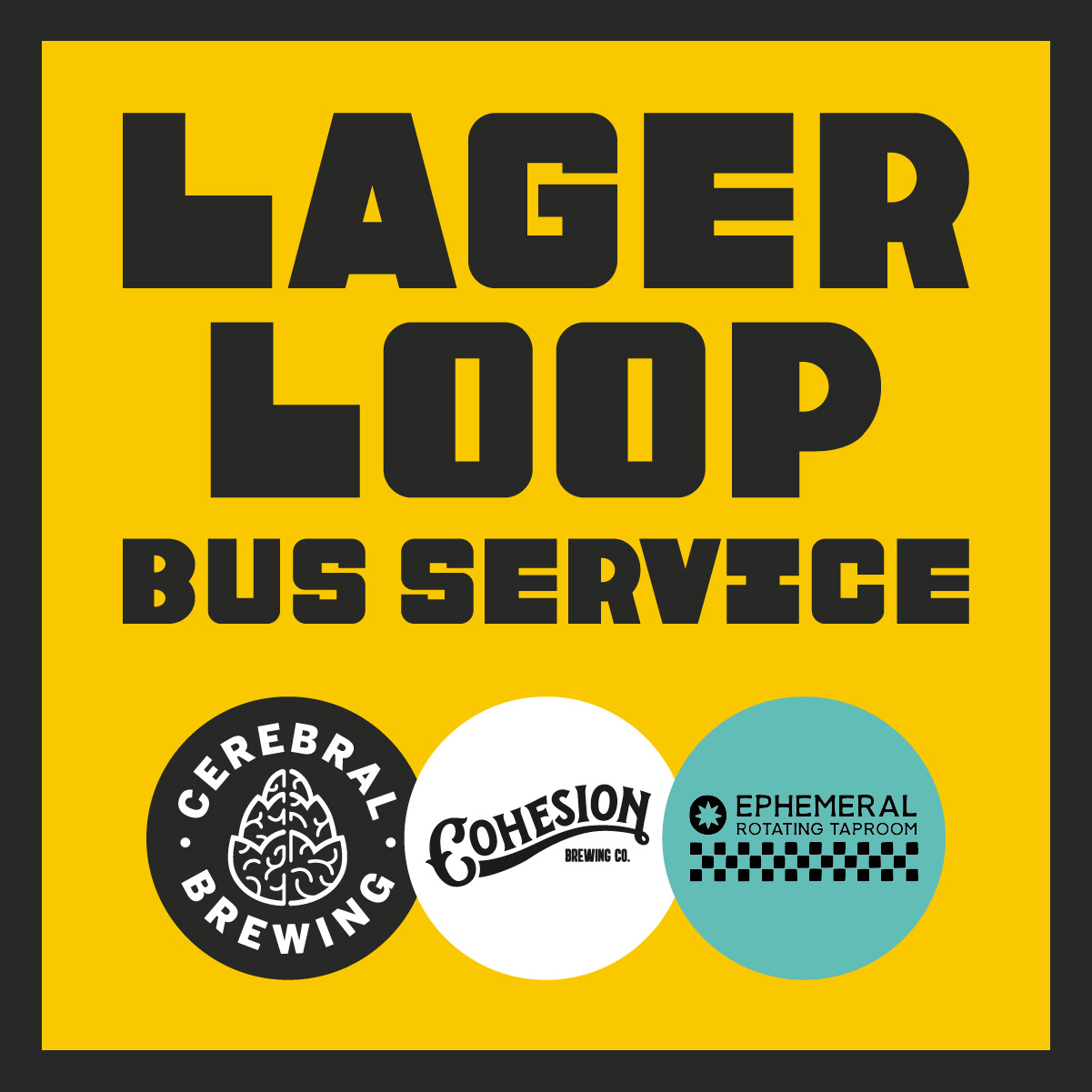 Lager Loop