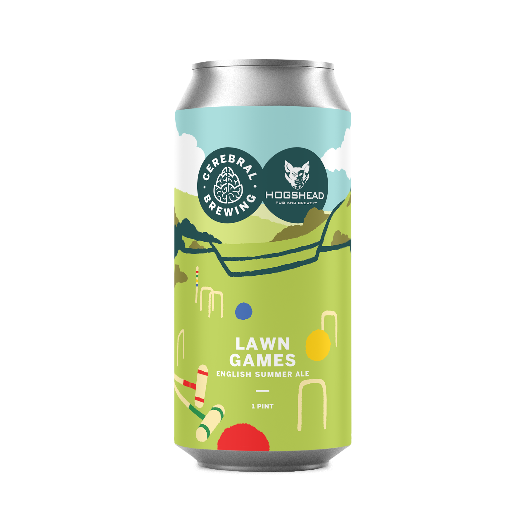 Lawn Games