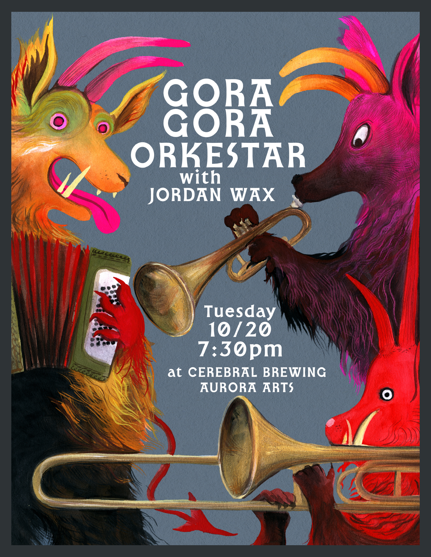 LiveMusic_GoraGoraOrkestar_102026_Table Topper