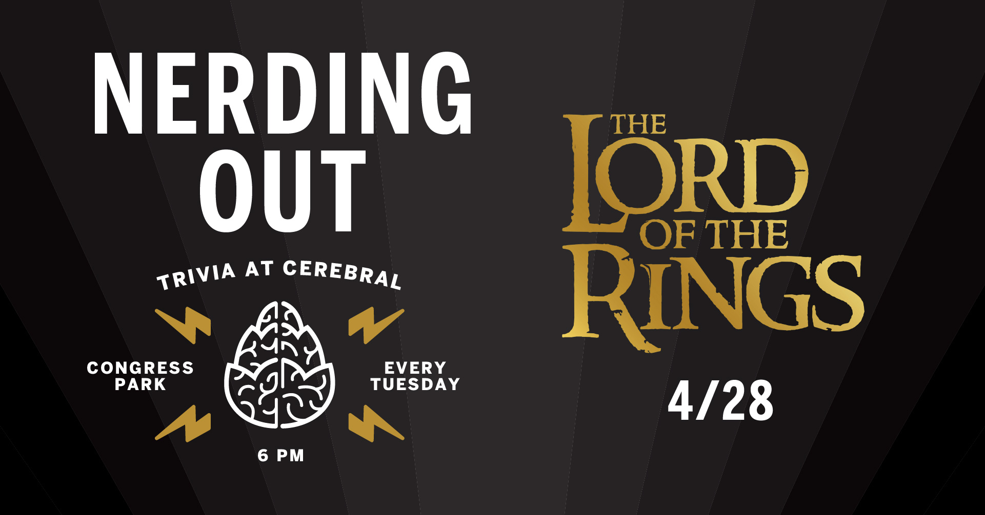 Lord Of The Rings Trivia CP_FB Event