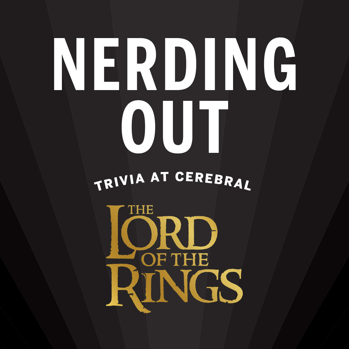 Lord Of The Rings Trivia
