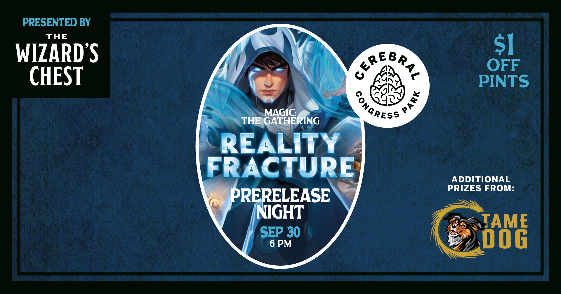 MTG_Prerelease_RealityFracture_FB Event
