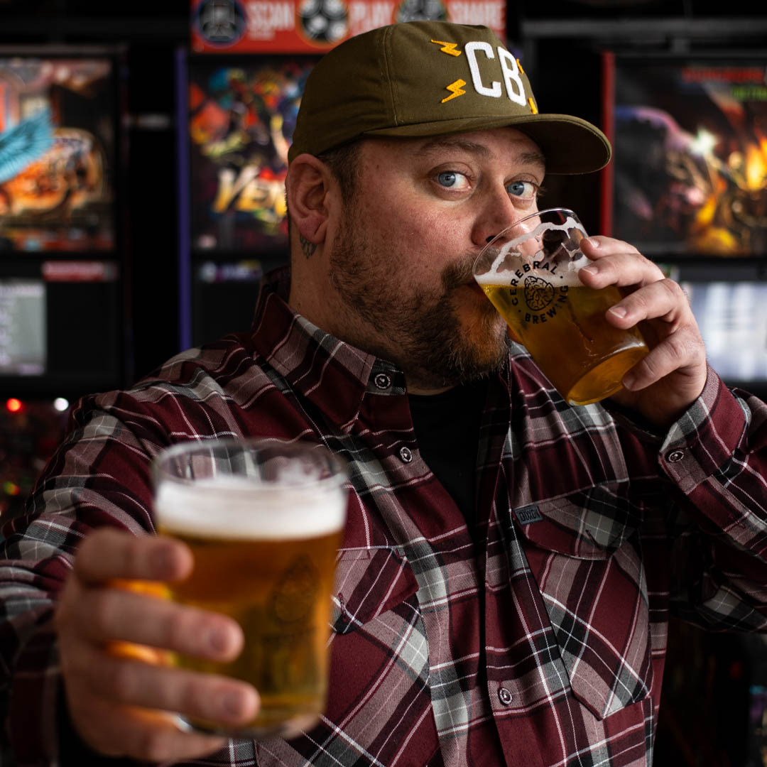 Alternate image for crew member Mark Maitland