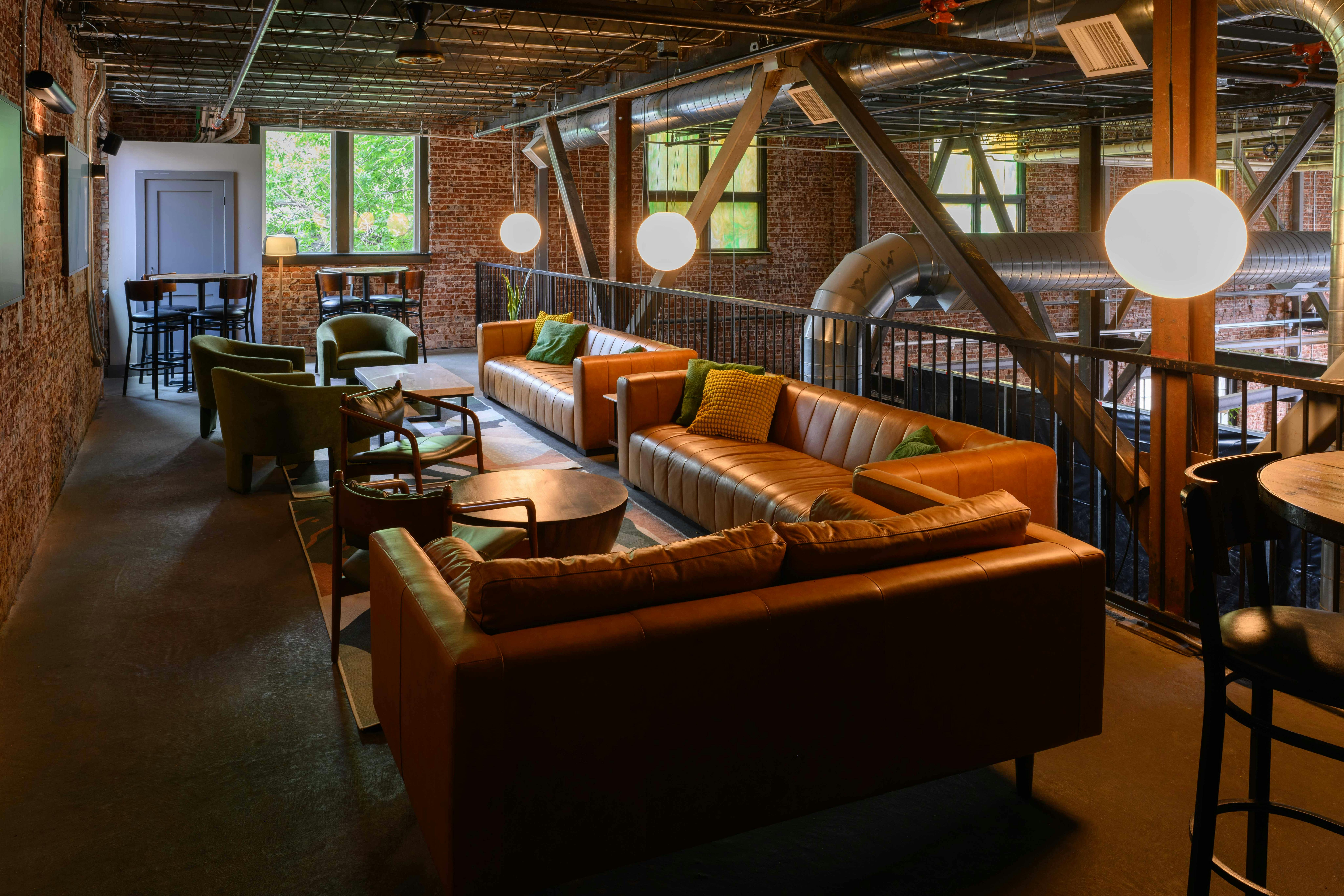 Mezzanine-13 Mezzanine-13