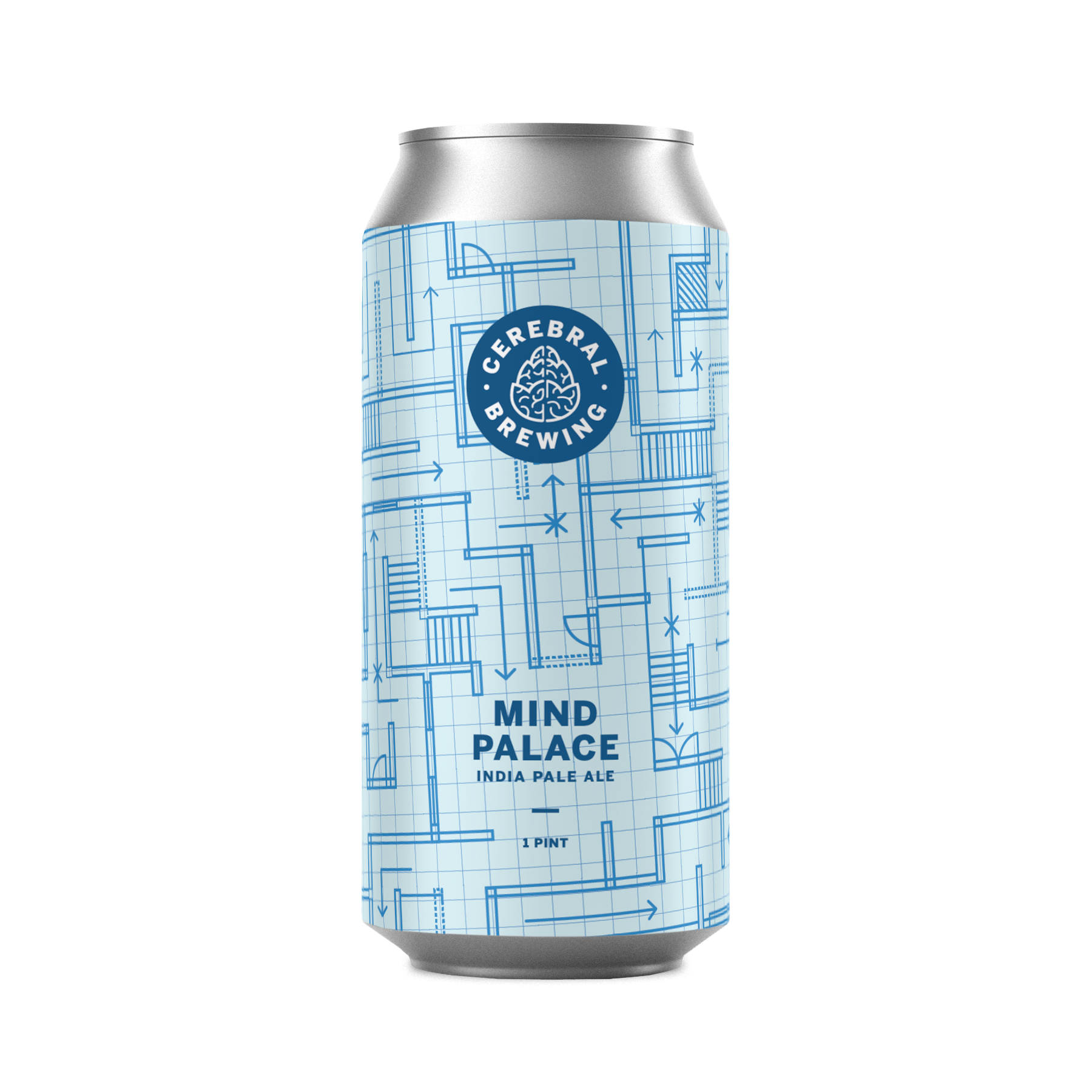 Image or graphic for Mind Palace