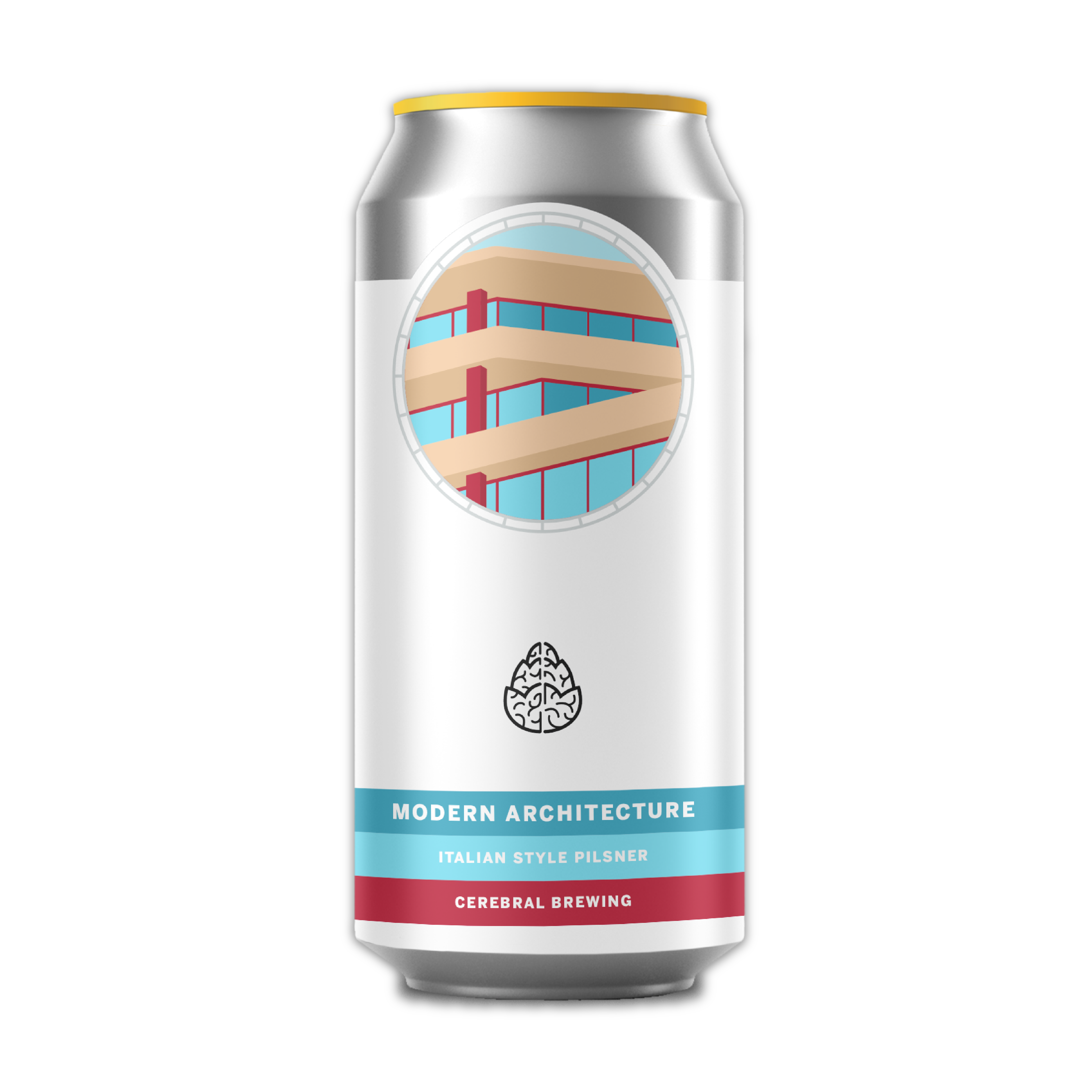 Image or graphic for Modern Architecture