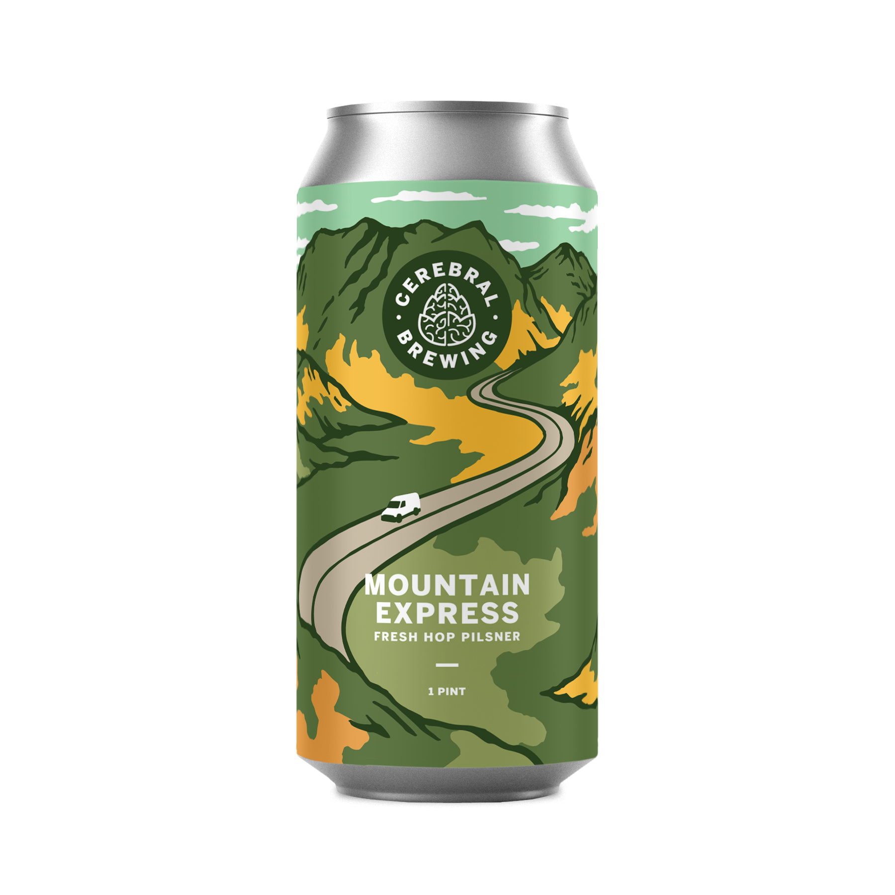 Image or graphic for Mountain Express