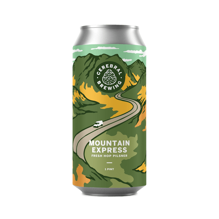 Mountain Express