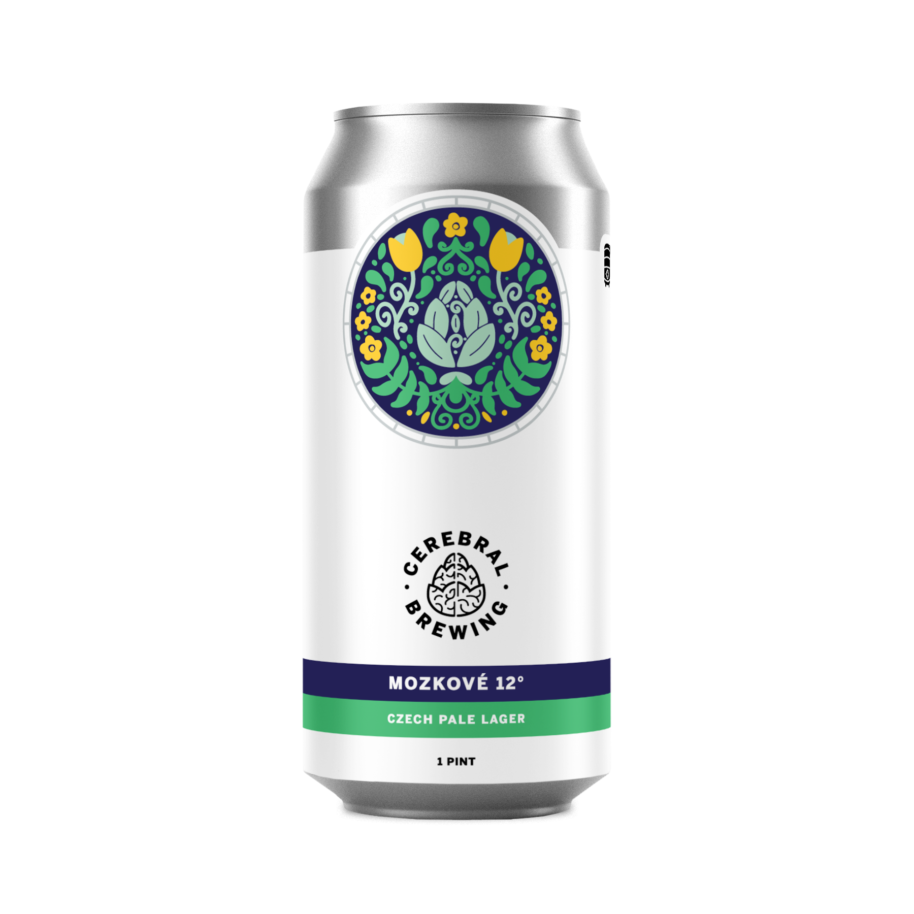 Image or graphic for Mozkové 12°