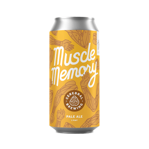Muscle Memory