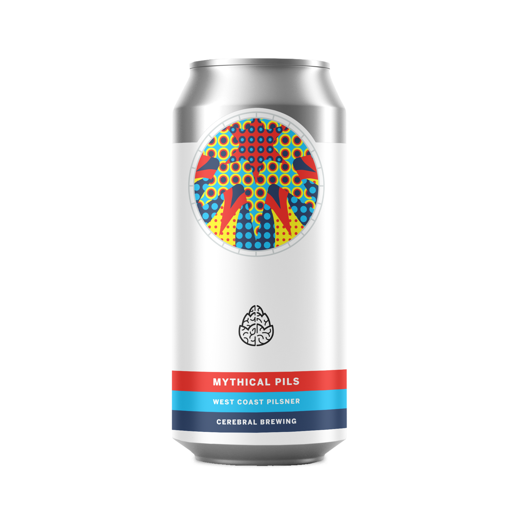 Image or graphic for Mythical Pils