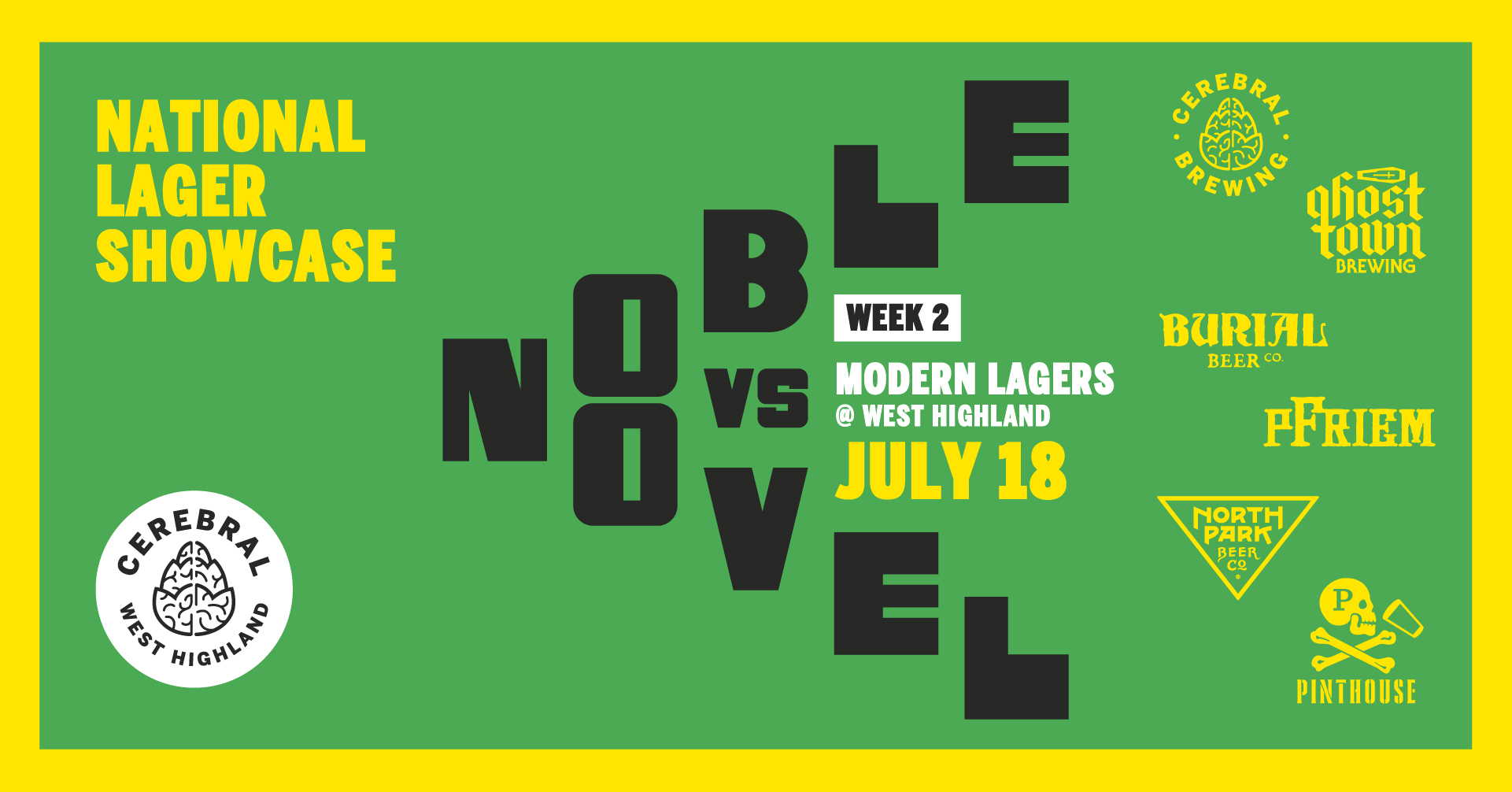 NobleVsNovel_WestHighland_FB Event