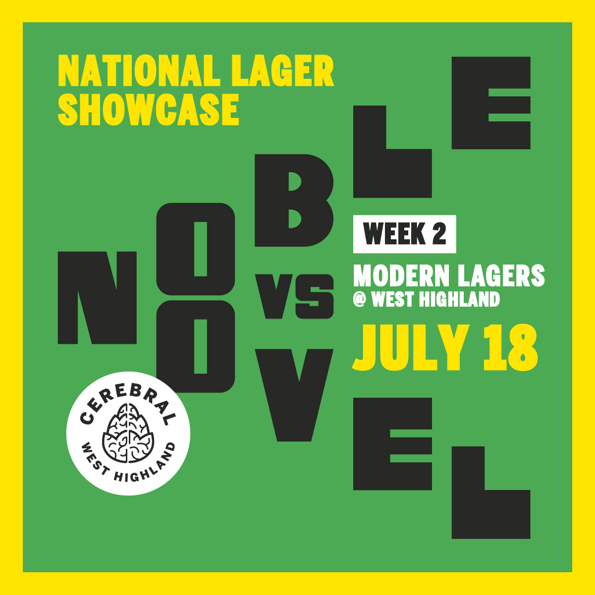 Noble vs Novel – WH