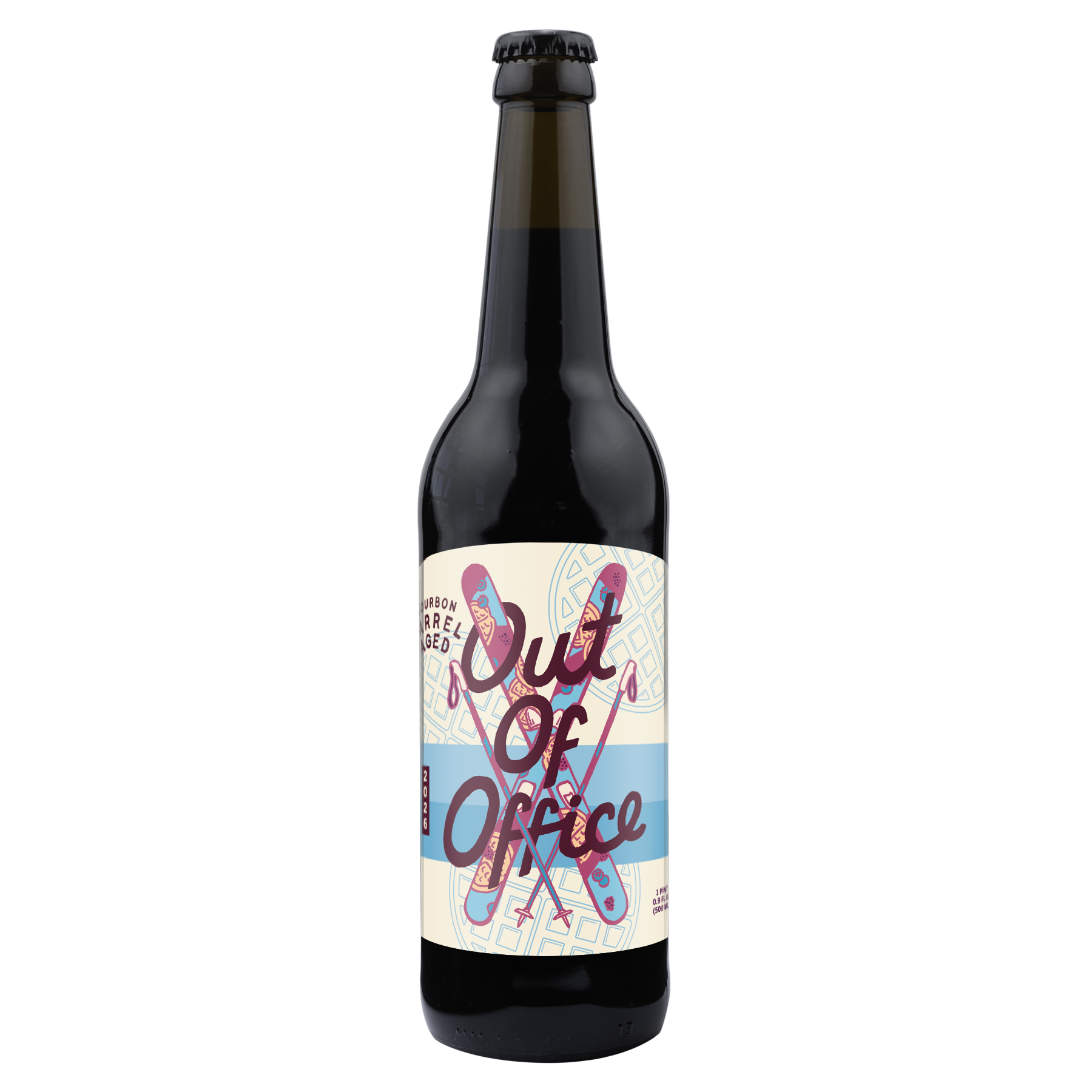 Image or graphic for Out Of Office