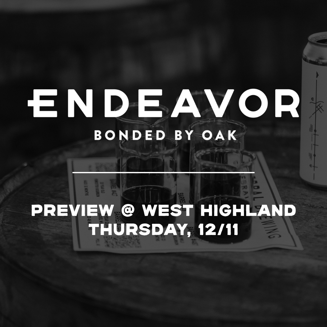 Endeavor Membership Preview