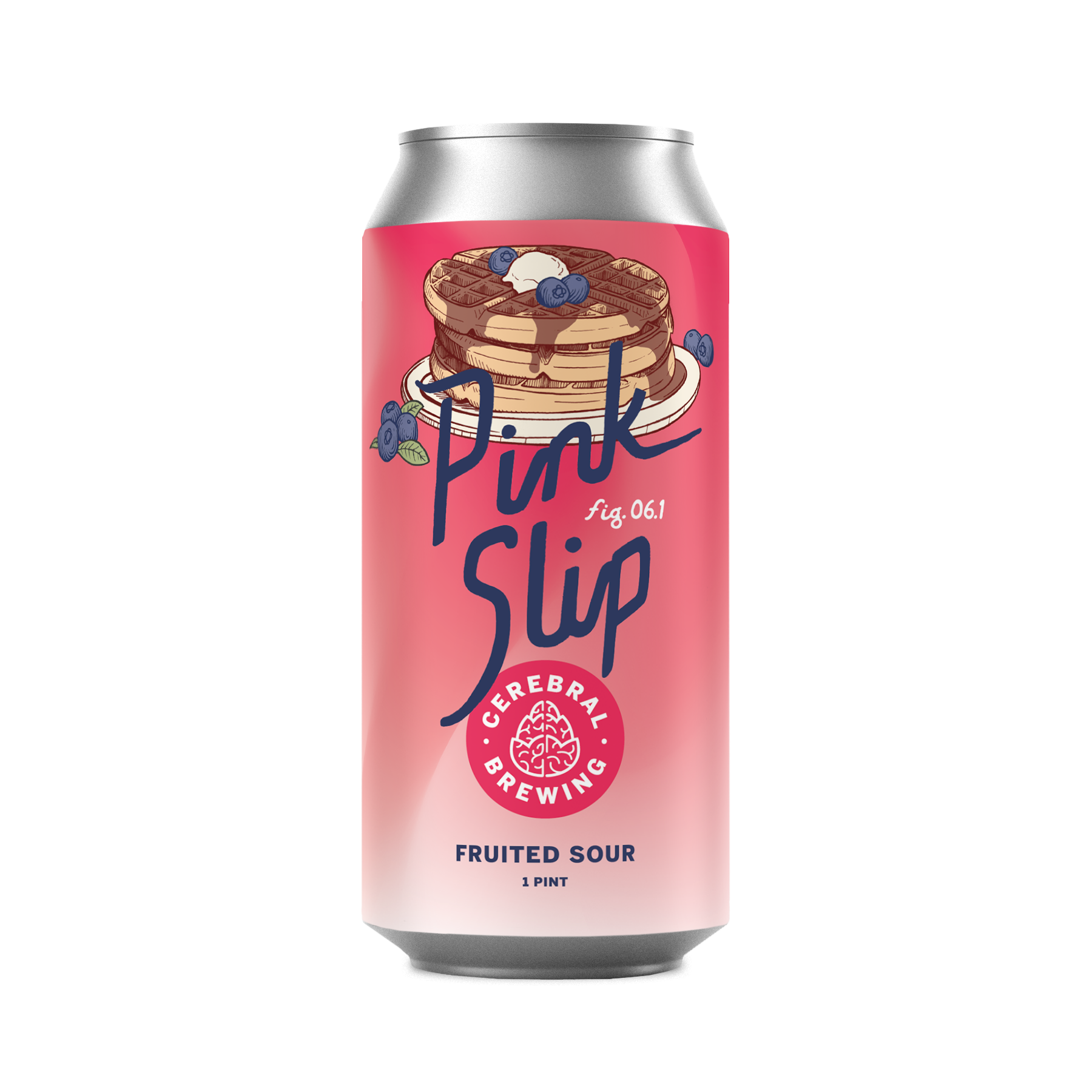 Image or graphic for Pink Slip