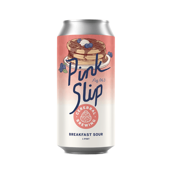 Pink Slip